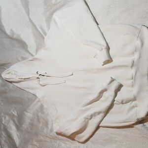 Buffalo david button sweater with hoodie  for men size XS